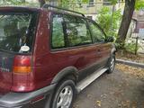 Mitsubishi RVR 1995 годаfor1 300 000 тг. в Алматы – фото 4