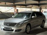 Nissan Teana 2010 года за 6 700 000 тг. в Алматы – фото 2