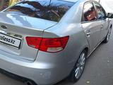 Kia Cerato 2012 годаүшін4 700 000 тг. в Алматы – фото 4