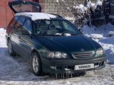 Toyota Avensis 1998 годаүшін3 300 000 тг. в Шымкент