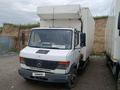 Mercedes-Benz  811D 2005 годаүшін6 500 000 тг. в Алматы – фото 2