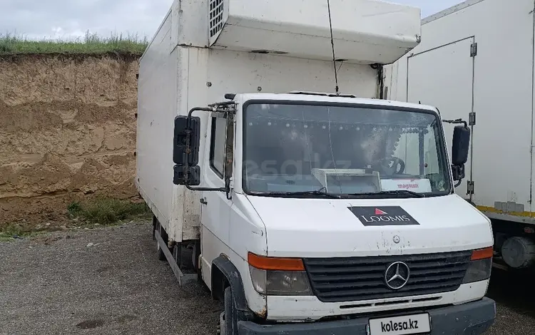 Mercedes-Benz  811D 2005 годаүшін6 500 000 тг. в Алматы