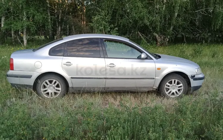 Volkswagen Passat 2000 года за 2 250 000 тг. в Конаев (Капшагай)