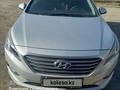 Hyundai Sonata 2015 годаүшін8 000 000 тг. в Павлодар