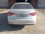 Hyundai Sonata 2015 года за 8 000 000 тг. в Павлодар – фото 4