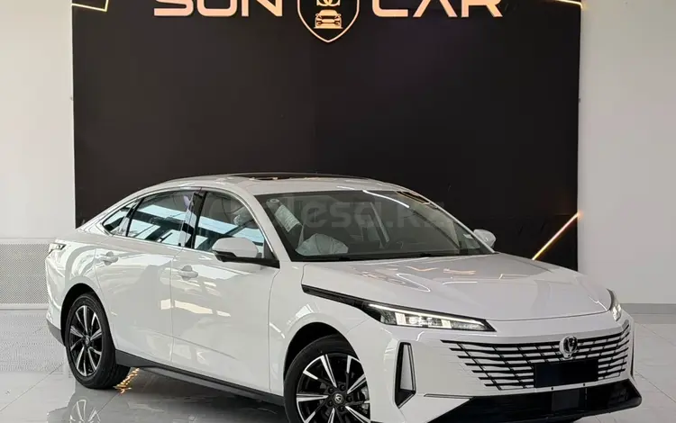 Changan Eado Premium 2025 года за 8 000 000 тг. в Шымкент