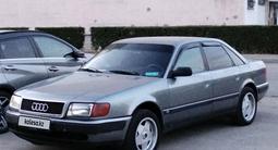 Audi 100 1993 года за 1 500 000 тг. в Алматы