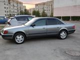 Audi 100 1993 года за 1 500 000 тг. в Алматы – фото 2