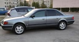 Audi 100 1993 года за 1 500 000 тг. в Алматы – фото 2