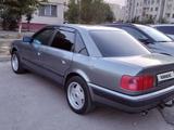 Audi 100 1993 года за 1 500 000 тг. в Алматы – фото 3