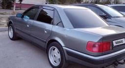 Audi 100 1993 года за 1 500 000 тг. в Алматы – фото 3