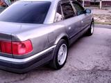 Audi 100 1993 года за 1 500 000 тг. в Алматы – фото 5