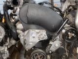 Двигатель 1, 9 TDI турбо дизель AHU электронный аппаратура Фольксваген за 400 000 тг. в Астана