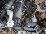 Двигатель 1, 9 TDI турбо дизель AHU электронный аппаратура Фольксваген за 400 000 тг. в Астана – фото 2