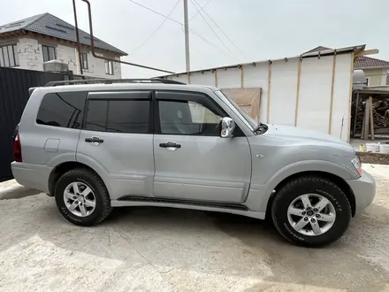 Mitsubishi Pajero 2006 года за 6 000 000 тг. в Алматы – фото 6