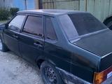 ВАЗ (Lada) 21099 2004 годаfor800 000 тг. в Семей – фото 4