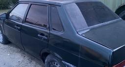 ВАЗ (Lada) 21099 2004 годаfor800 000 тг. в Семей – фото 4