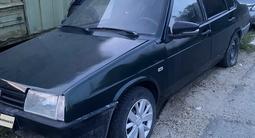 ВАЗ (Lada) 21099 2004 годаfor800 000 тг. в Семей – фото 5