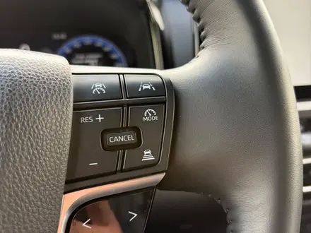 Toyota Camry Prestige 2025 года за 20 090 000 тг. в Кокшетау – фото 21