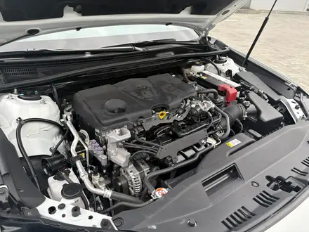 Toyota Camry Prestige 2025 года за 20 090 000 тг. в Кокшетау – фото 12