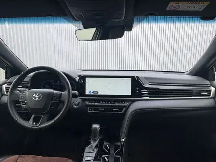 Toyota Camry Prestige 2025 года за 20 090 000 тг. в Кокшетау – фото 17
