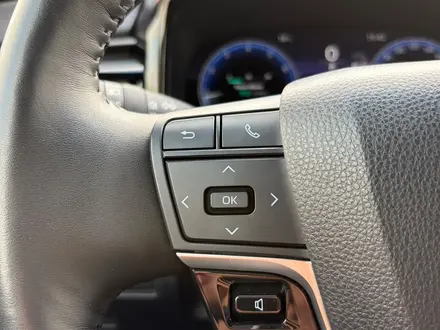 Toyota Camry Prestige 2025 года за 20 090 000 тг. в Кокшетау – фото 20