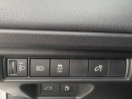 Toyota Camry Prestige 2025 года за 20 090 000 тг. в Кокшетау – фото 25