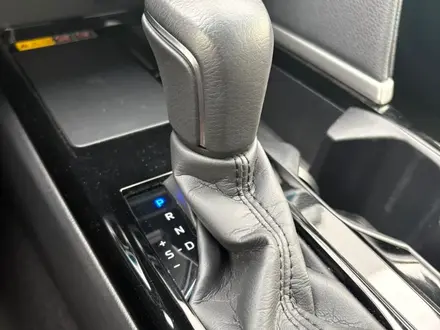 Toyota Camry Prestige 2025 года за 20 090 000 тг. в Кокшетау – фото 24