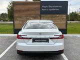 Toyota Camry Prestige 2025 года за 20 090 000 тг. в Кокшетау – фото 4