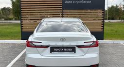 Toyota Camry Prestige 2025 годаүшін20 090 000 тг. в Кокшетау – фото 4