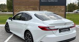 Toyota Camry Prestige 2025 годаүшін20 090 000 тг. в Кокшетау – фото 3