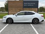 Toyota Camry Prestige 2025 года за 20 090 000 тг. в Кокшетау – фото 2