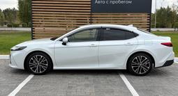 Toyota Camry Prestige 2025 годаүшін20 090 000 тг. в Кокшетау – фото 2