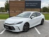 Toyota Camry Prestige 2025 года за 20 090 000 тг. в Кокшетау