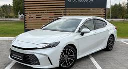 Toyota Camry Prestige 2025 годаүшін20 090 000 тг. в Кокшетау