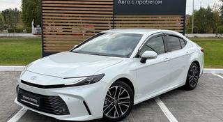 Toyota Camry Prestige 2025 года за 20 090 000 тг. в Кокшетау