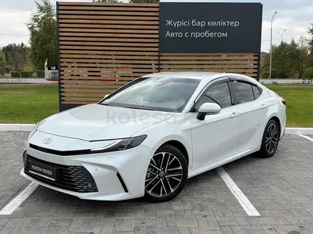 Toyota Camry Prestige 2025 года за 20 090 000 тг. в Кокшетау