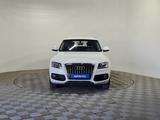 Audi Q5 2011 года за 7 050 000 тг. в Алматы – фото 2