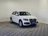 Audi Q5 2011 года за 7 050 000 тг. в Алматы – фото 3