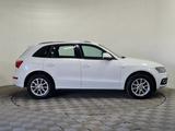 Audi Q5 2011 года за 7 050 000 тг. в Алматы – фото 4
