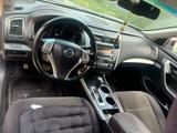 Nissan Altima 2013 годаүшін5 500 000 тг. в Атырау – фото 4