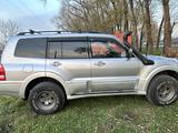 Mitsubishi Pajero 2006 года за 6 700 000 тг. в Алматы – фото 4