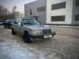 Mercedes-Benz 190 1991 годаfor950 000 тг. в Астана