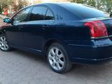 Toyota Avensis 2003 годаүшін4 600 000 тг. в Темиртау – фото 4