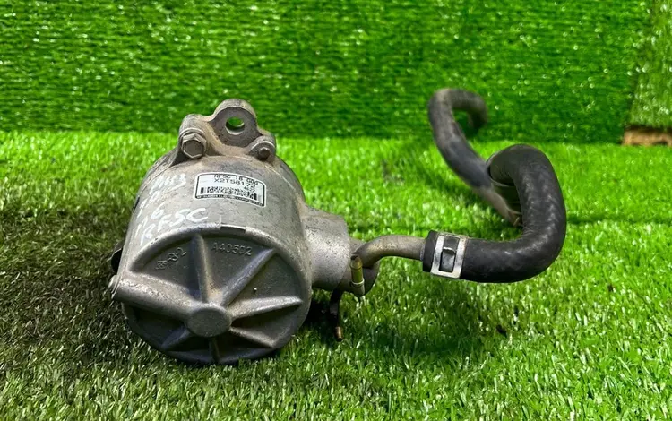 Вакуумный насос Мазда 6 2.0 дизель RF5C за 25 000 тг. в Алматы