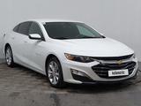 Chevrolet Malibu 2019 года за 7 390 000 тг. в Астана – фото 3