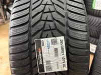 Hankook Winter I'Cept Evo 3 W330A 295/35 R21 315/30 R22үшін625 000 тг. в Жезказган