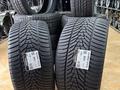 Hankook Winter I'Cept Evo 3 W330A 295/35 R21 315/30 R22 за 625 000 тг. в Жезказган – фото 2