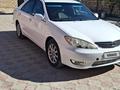 Toyota Camry 2005 годаүшін4 400 000 тг. в Жанаозен – фото 3