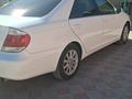 Toyota Camry 2005 годаүшін4 350 000 тг. в Жанаозен – фото 6